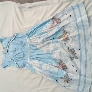 Disney Dress Shop Dumbo Dress